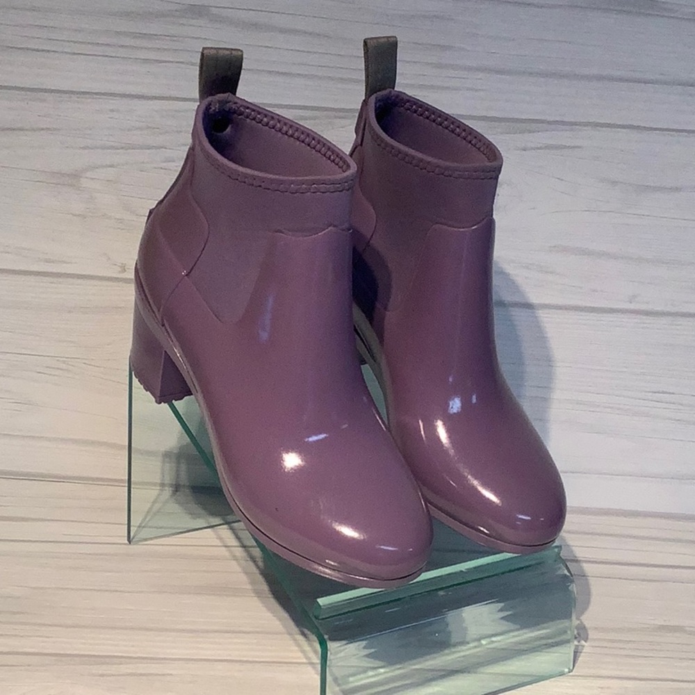 Hunter Booties - image 2